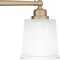 Quoizel Cecilia Bath 4 Lights Bronze Gold CEC8632BGD - alternate 4